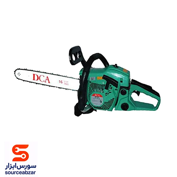اره زنجیری بنزینی دی سی ای 2300 وات مدل A02-YD54