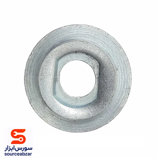 مهره زیر فرز