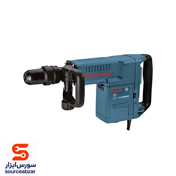 چکش تخریب بوش 11 کیلویی مدل GSH11E