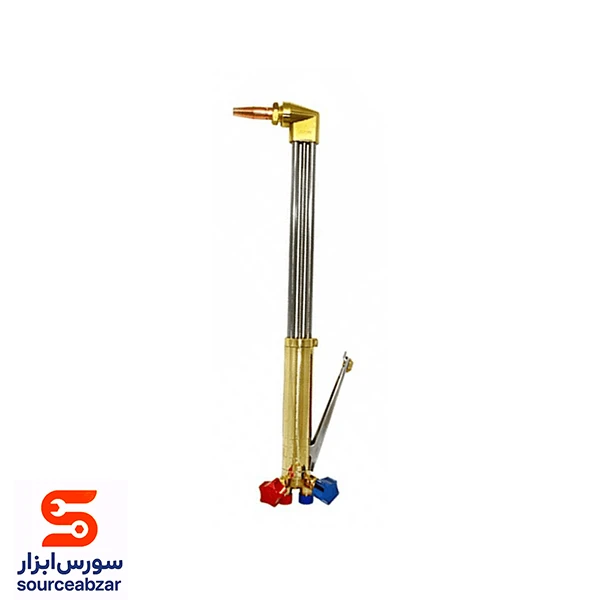 سرپیک برش توسن مدل 6300CTI