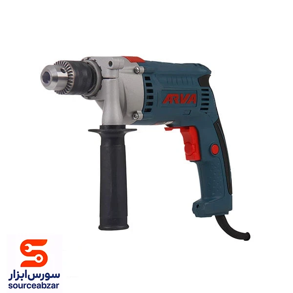 دریل چکشی آروا 920 وات مدل 5324