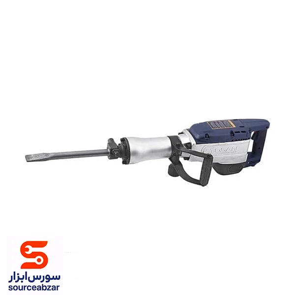 چکش تخریب توسن 15 کیلویی مدل 6015DHX
