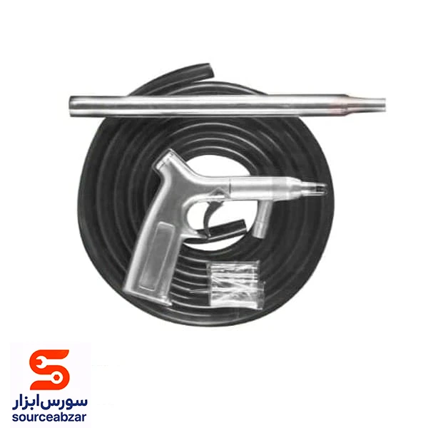گان سندبلاست دیاکو مدل PS-9