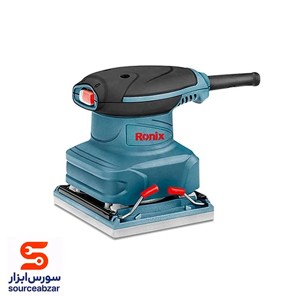 سنباده لرزان رونیکس 220 وات مدل 6402