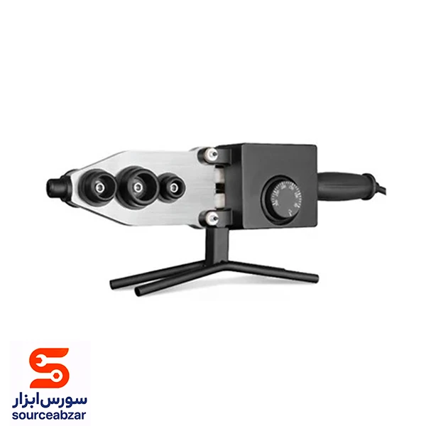 اتو لوله سبز ویوارکس 2000 وات مدل VR2030-wp