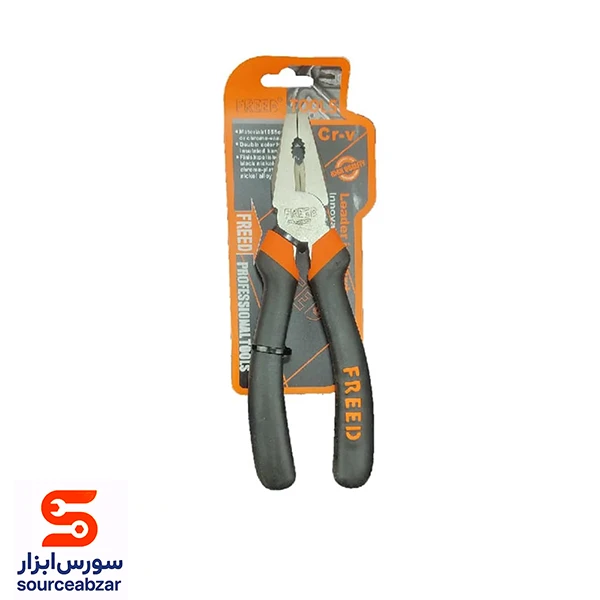 انبردست فرید 6 اینچ