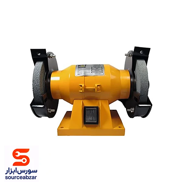 سنگ سنباده رومیزی کات 550 وات مدل KAT-200