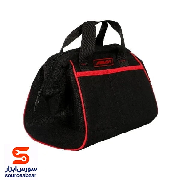 کیف ابزار برزنتی آروا 30 سانتی‌ متری مدل 4500
