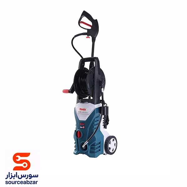کارواش رونیکس 140 بار مدل RP-U141