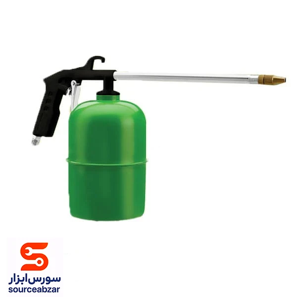 گازوییل پاش 900 سی سی
