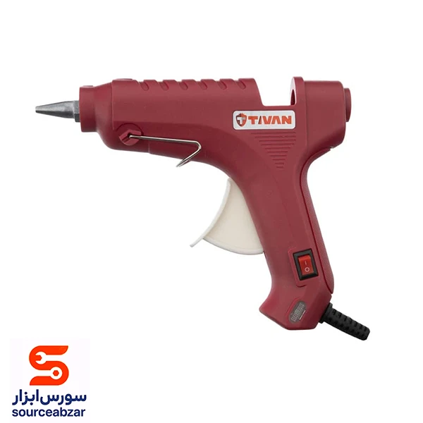 تفنگ چسب حرارتی 60 وات