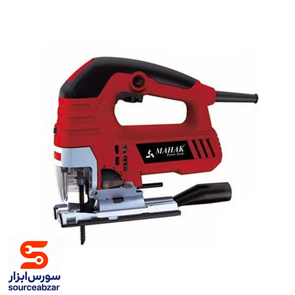 اره عمود بر گیربکسی محک 750 وات مدل JS-750H