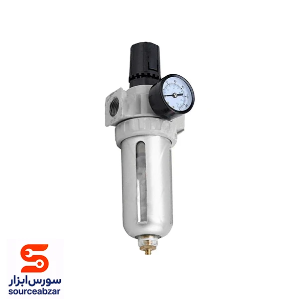 فیلتر رطوبت گیر کمپرسور دیاکو مدل AFR80