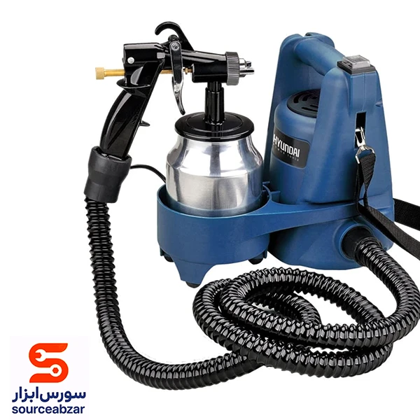 پیستوله برقی خرطومی هیوندای 500 وات مدل 510‎-SG