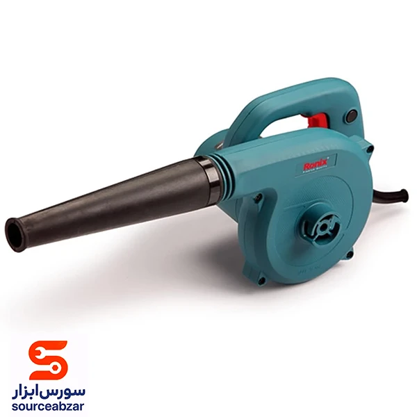 دمنده و مکنده رونیکس 600 وات مدل 1201