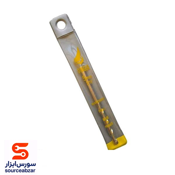 مته الماسه دیاجر 5 میلیمتری