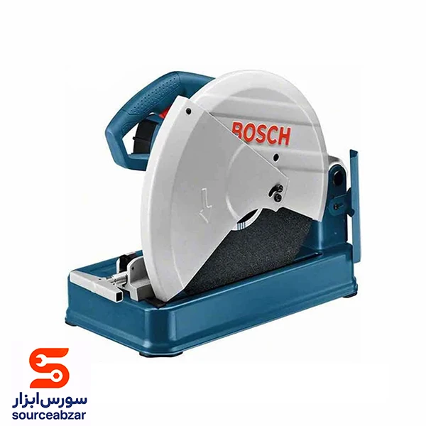 اره پروفیل بر بوش 2400 وات مدل GCO 14-24