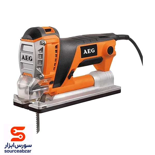 اره عمود بر گیربکسی آاگ 450 وات مدل PST500X