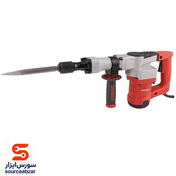 چکش تخریب دنلکس 7 کیلویی مدل DX-3407