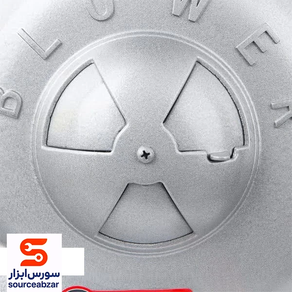 دمنده برقی رونیکس 2 اینچ مدل 1221