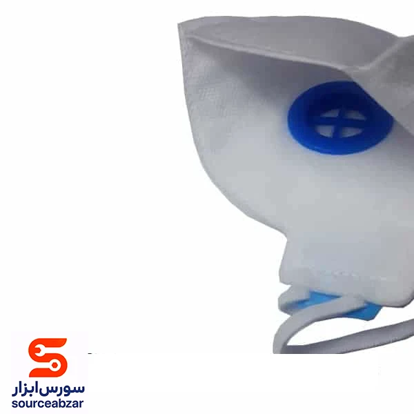 ماسک سوپاپدار