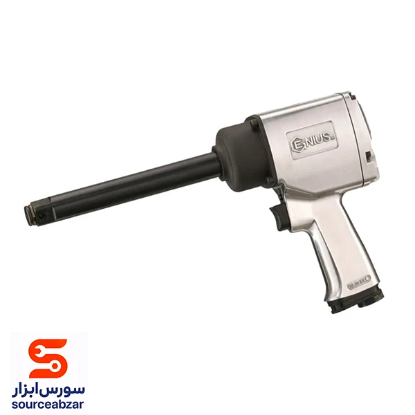 بکس بادی شفت بلند جنیوس 3/4 اینچ مدل 600856