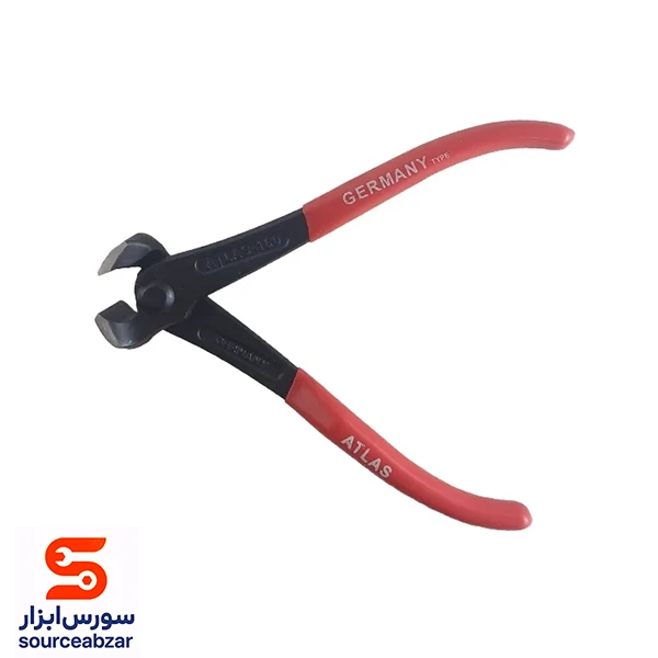 انبر آرماتوربندی اطلس 6 اینچ