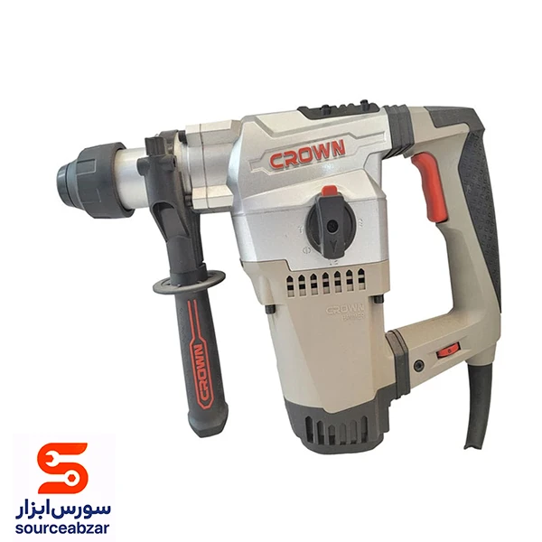 بتن کن کرون 1500 وات مدل CT18158v