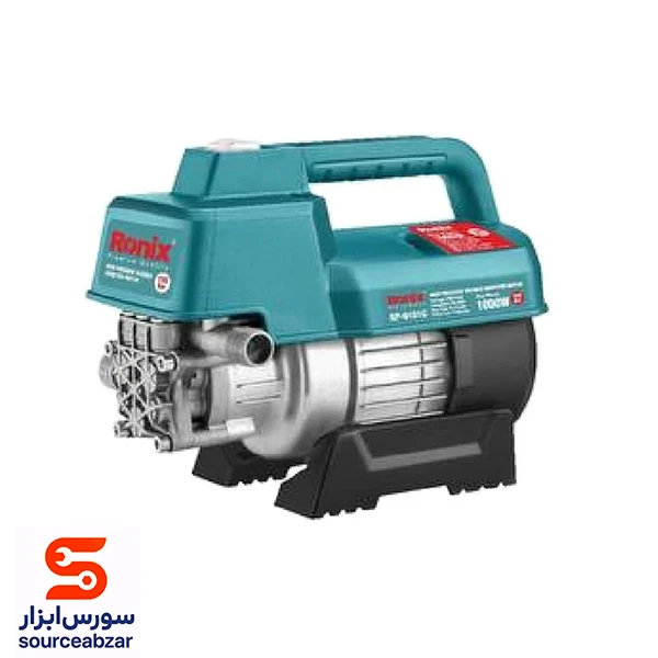 کارواش دینامی رونیکس 100 بار مدل RP-0101C