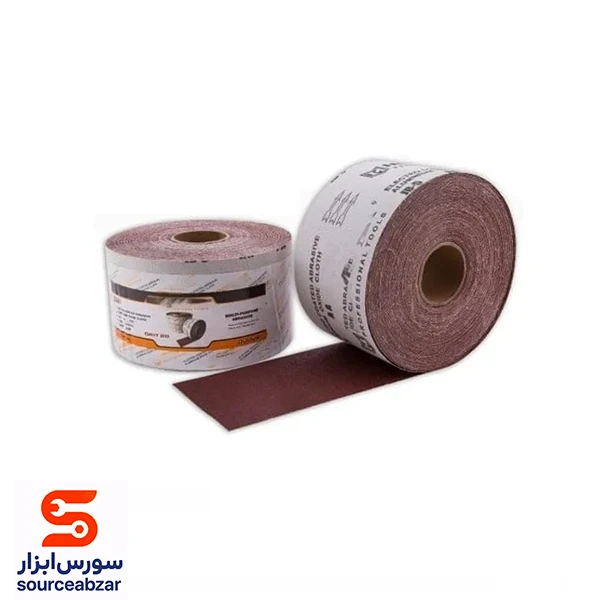 سنباده رول سایز 60