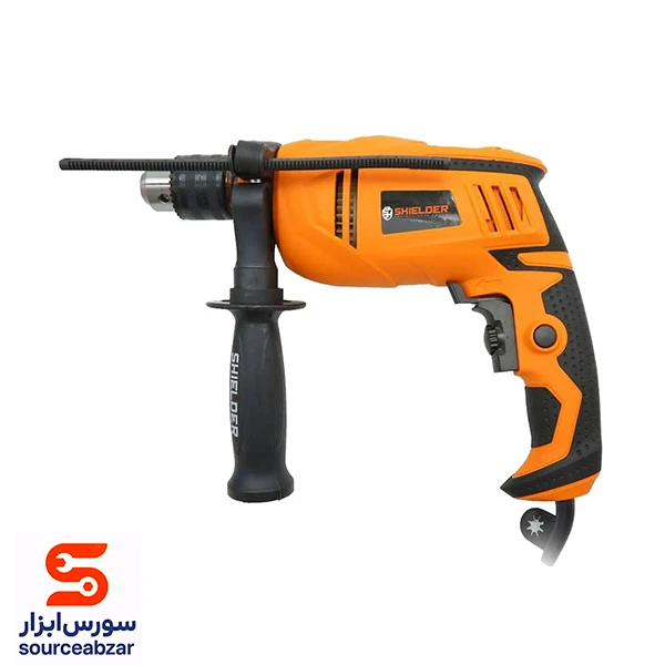 دریل چکشی شیلدر 710 وات مدل SH-1013