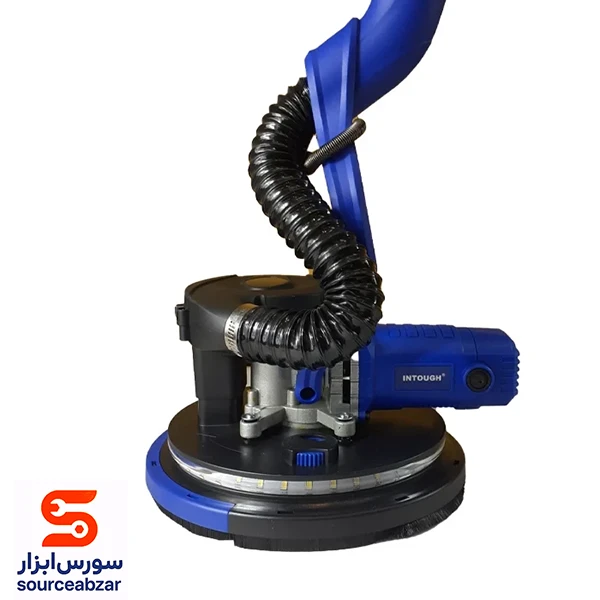 سنباده زن دیواری اینتاف 950 وات مدل G04225C