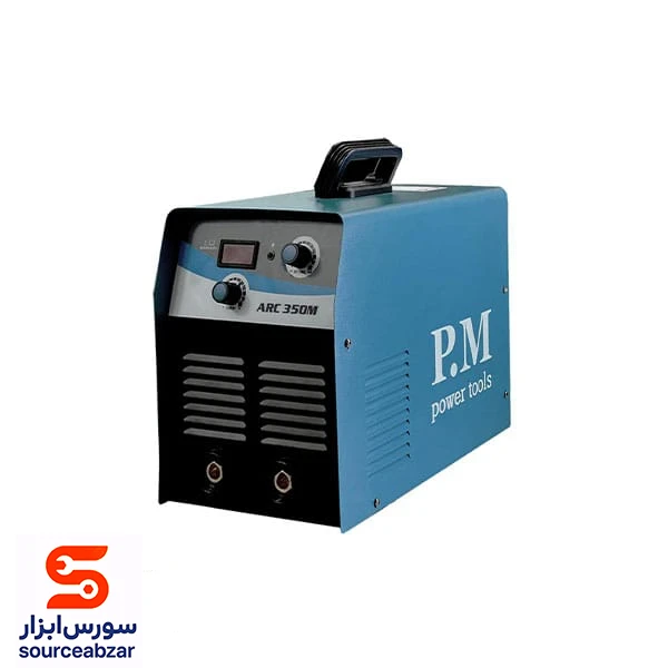 دستگاه جوش آنکور 175 آمپر مدل 350M