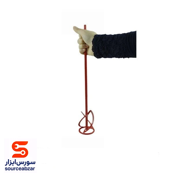 مته همزن فلزی 35 سانتی