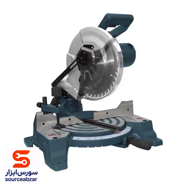 اره فارسی بر پی ام 255 میلیمتر مدل L255