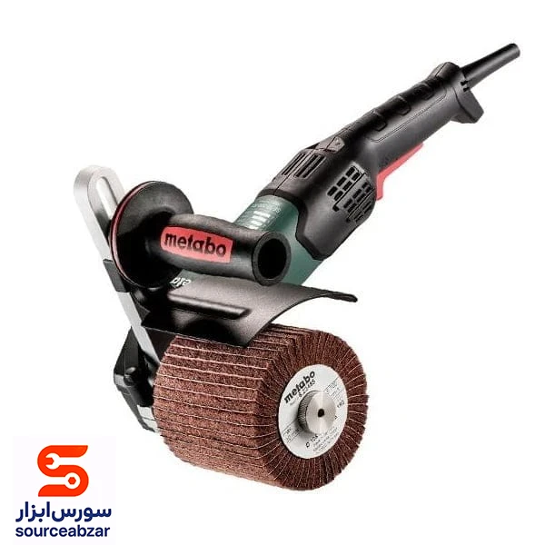 دستگاه پولیش غلطکی متابو 1700 وات مدل SE17-200 RT Set