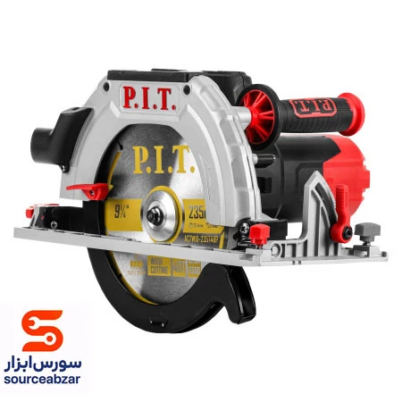 اره گرد بر 2200 وات 23 سانتی متریPKS235-C