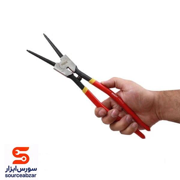 انبر خار باز کن 13 اینچ