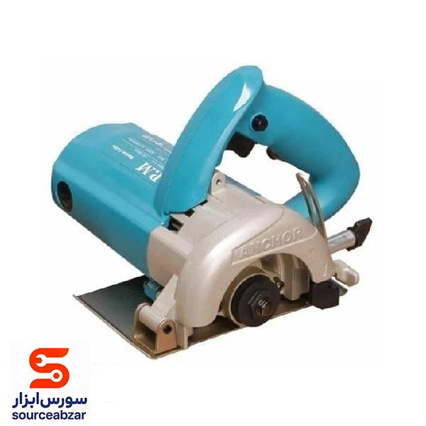 شیارزن تک تیغ آنکور 1520 وات مدل M1