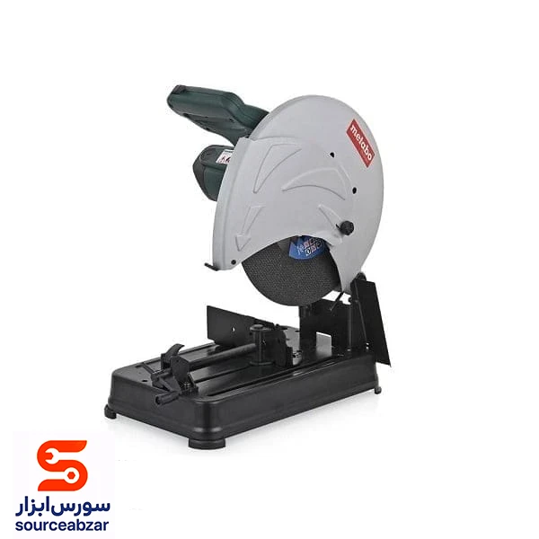 اره پروفیل بر متابو 2300 وات مدل CS 23-355