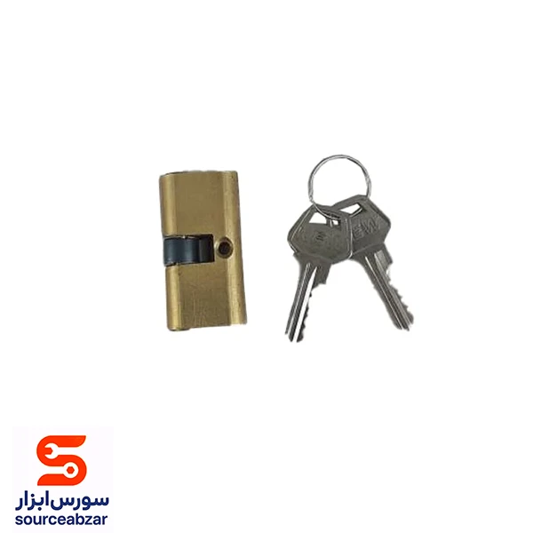 سیلندر قفل نیو 6 سانتی