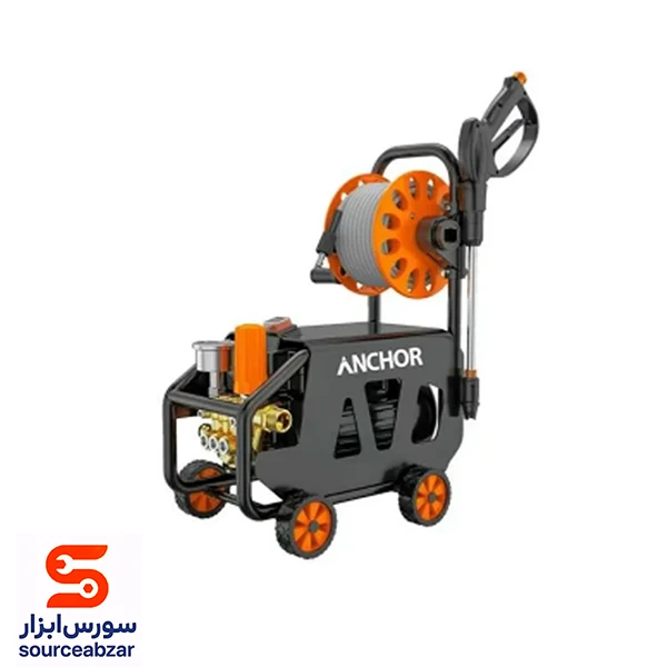 کارواش دینامی آنکور 180 بار مدل S4