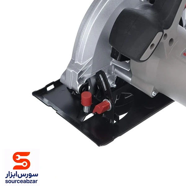 اره گردبر کرون 185 میلیمتر مدل CT15199