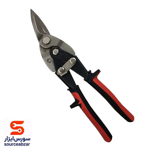 قیچی ورق بر جتک jetech کد 89102