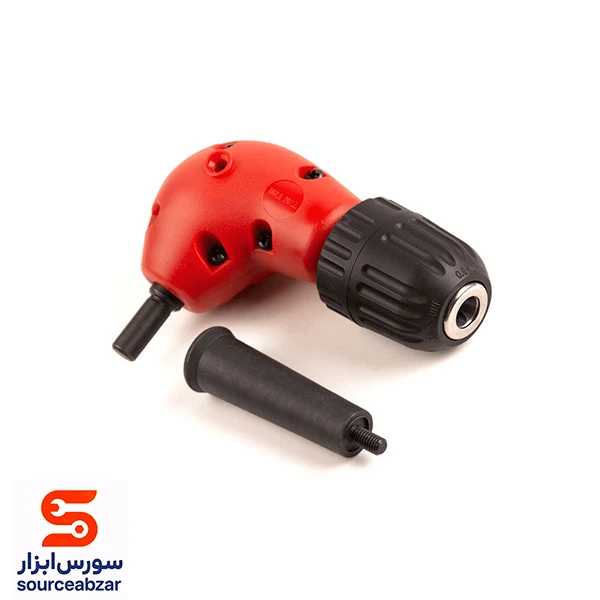 سه نظام 90 درجه 10 میلیمتر