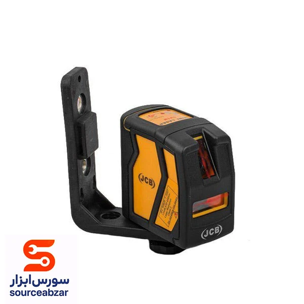 تراز لیزری جی سی بی مدل JCB88G