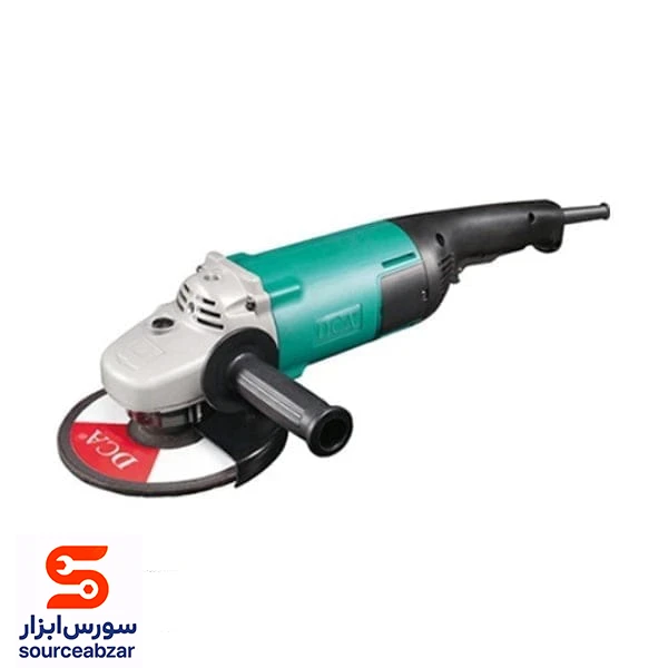 فرز سنگبری دی سی ای 2200 وات مدل ASM03-230