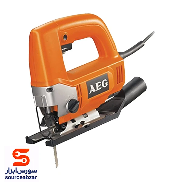 اره عمود بر آاگ 500 وات مدل JS500E