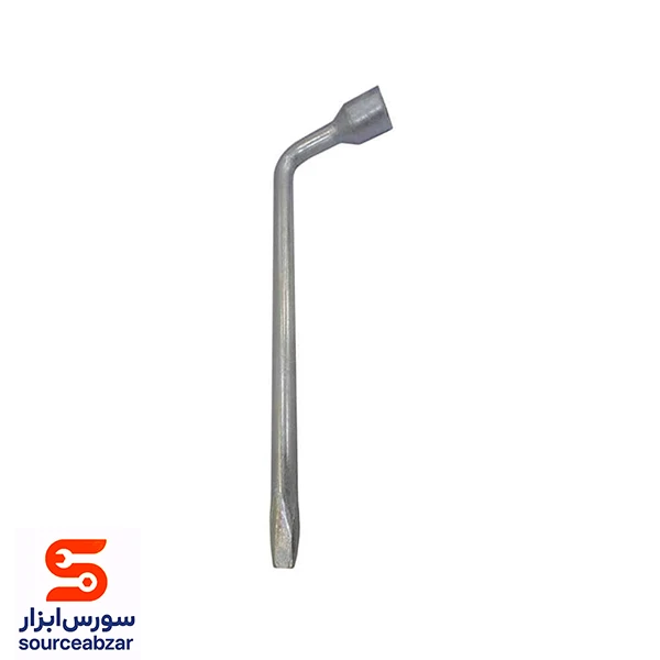 آچار چرخ سایز 17