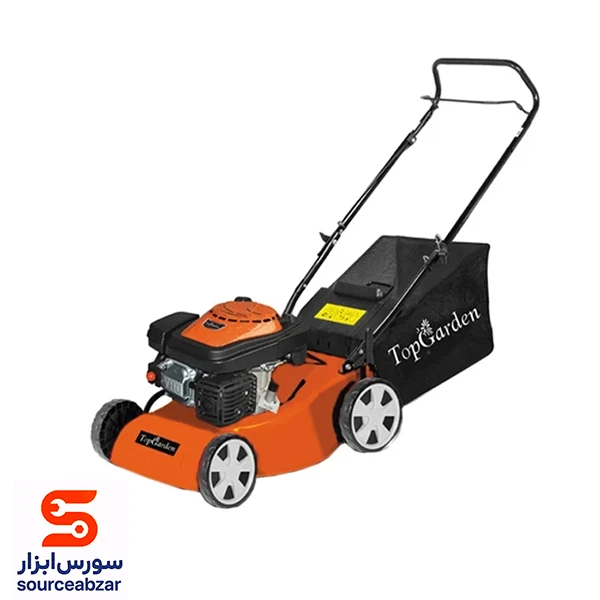 چمن زن بنزینی تاپ گاردن مدل GLM-460H